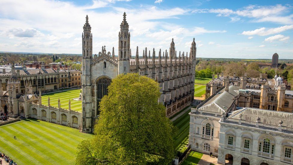 7 motive sa obtii un CERTIFICAT CAMBRIDGE