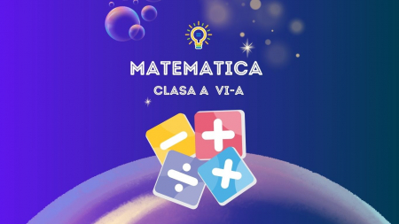 MEDITAȚII MATEMATICĂ - meditatii matetica pluscreativ