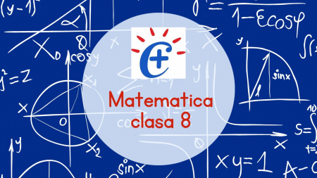 Matematica clasa VII - meditatii matematica gimnaziu