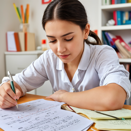 MEDITAȚII MATEMATICĂ - Recapitulare pentru Evaluare Națională (18-22 august)