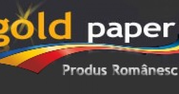 Gold Paper