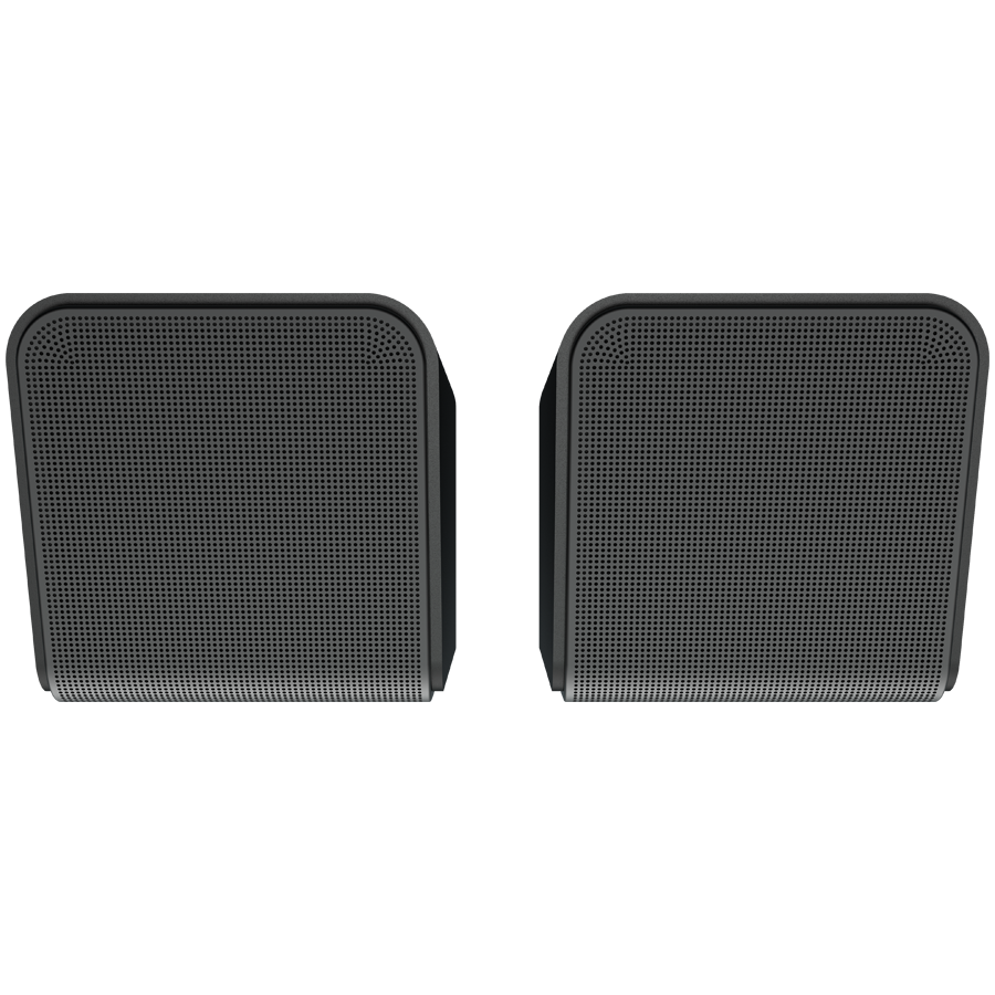 Flexus SURR 200 Black [4]