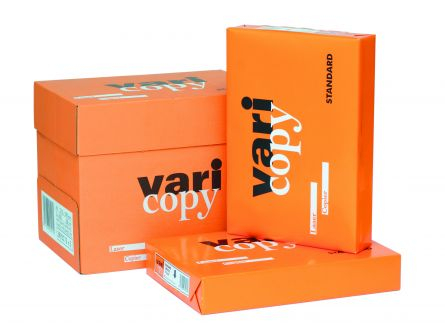 Hartie copiator Varicopy, A4, 80g/mp, 500 coli/top [2]