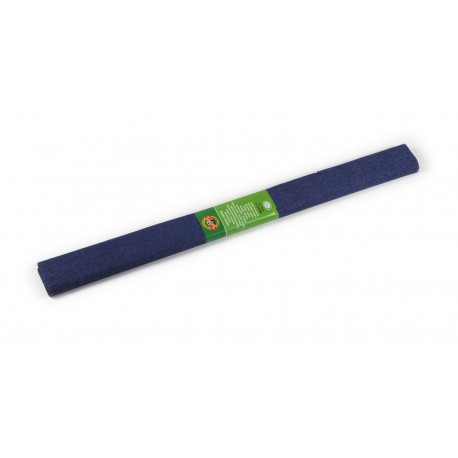 HARTIE CREPONATA ALBASTRU PRUSIAN KOH-I-NOOR [1]