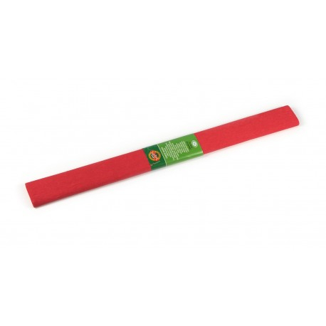 HARTIE CREPONATA ROSU INCHIS KOH-I-NOOR [1]