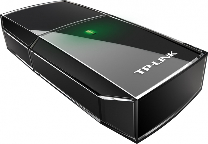 ADAPTOR RETEA TP-LINK WIRELESS AC600 [4]