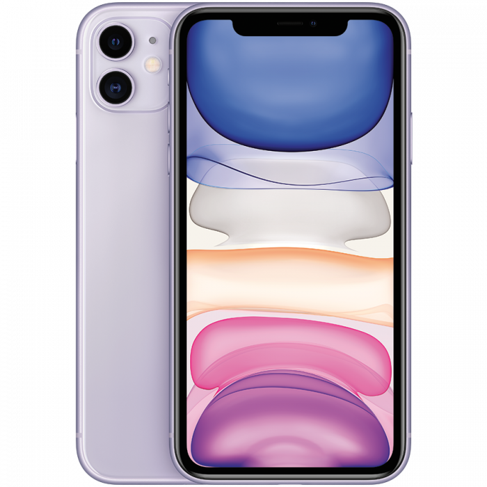 2nd life iPhone [2]