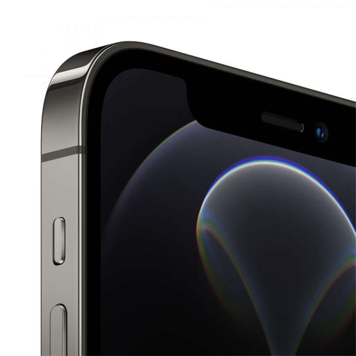 Smartphone APPLE iPhone 12 Pro 256GB Graphite, Grade A, Used [2]