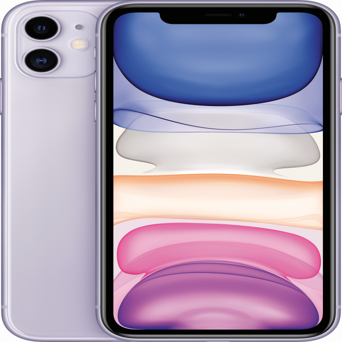 2nd life iPhone [7]