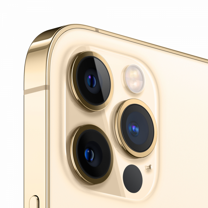 Smartphone APPLE iPhone 12 Pro 256GB Gold, Grade A, Used [7]