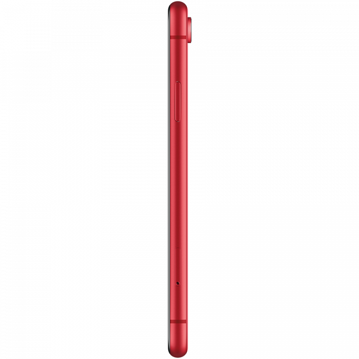 Smartphone APPLE iPhone XR 64GB (PRODUCT)RED, Grade B, Used [4]
