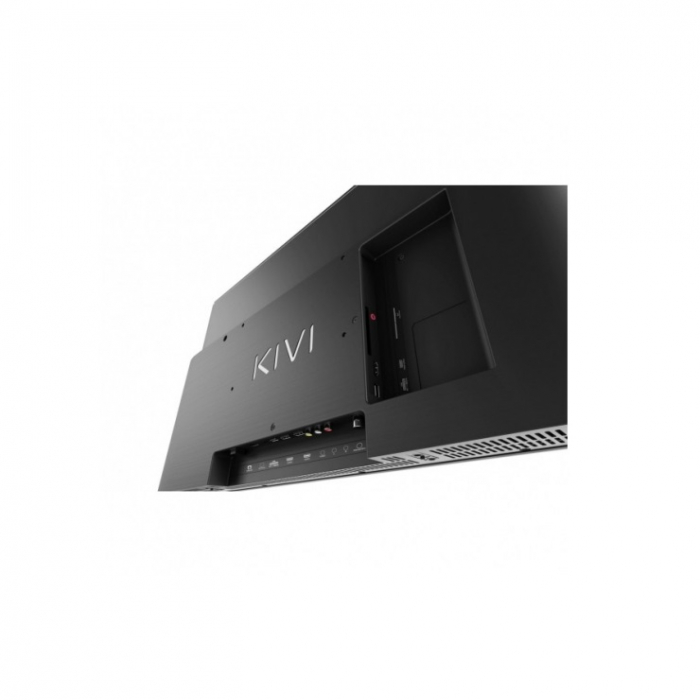 32", Black, HD, Android TV 11, Black, 1366x768, 60 Hz, AV1, Sound 2x8W, 26 kWh/1000h, Energy E, WiFi5G, BT5.1, 3xHDMI, 2xUSB, Blue Remote, 24 months [5]