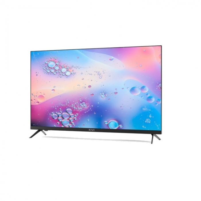 32", Black, HD, Android TV 11, Black, 1366x768, 60 Hz, AV1, Sound 2x8W, 26 kWh/1000h, Energy E, WiFi5G, BT5.1, 3xHDMI, 2xUSB, Blue Remote, 24 months [3]