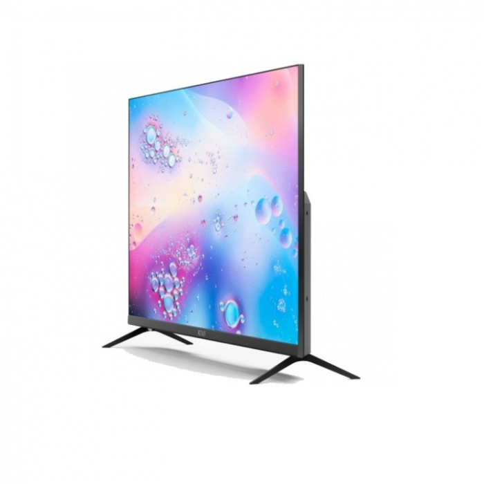 32", Black, HD, Android TV 11, Black, 1366x768, 60 Hz, AV1, Sound 2x8W, 26 kWh/1000h, Energy E, WiFi5G, BT5.1, 3xHDMI, 2xUSB, Blue Remote, 24 months [2]