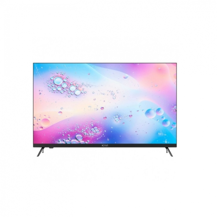 32", Black, HD, Android TV 11, Black, 1366x768, 60 Hz, AV1, Sound 2x8W, 26 kWh/1000h, Energy E, WiFi5G, BT5.1, 3xHDMI, 2xUSB, Blue Remote, 24 months [4]