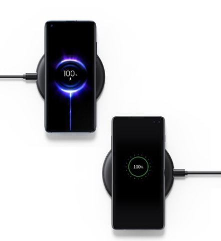 Incarcator fara fir, Ugreen, Qi 15W, Negru [2]