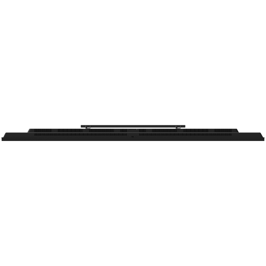 65" 3840x2160, 4K UHD IPS panel, 1% Haze, Landscape and Portrait mode, Speakers 2x 10W , 3x HDMI, 500cd/m2, Media Play USB Port, Control LAN / RS232C, VESA 500x500 -wallmount included [5]