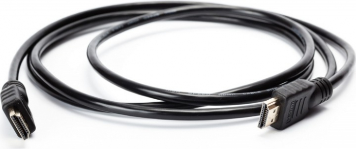 Cablu HDMI 1.4 Spacer 1.8m, (T/T) [1]