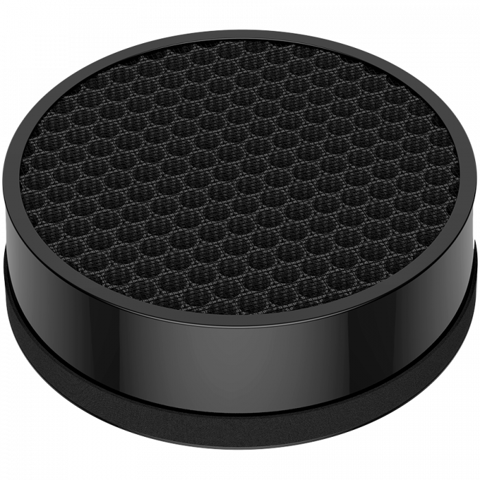 AENO Air Purifier AAP0003 filter H13, activated carbon granules, HEPA, Φ195*60mm, NW 0.37Kg [1]