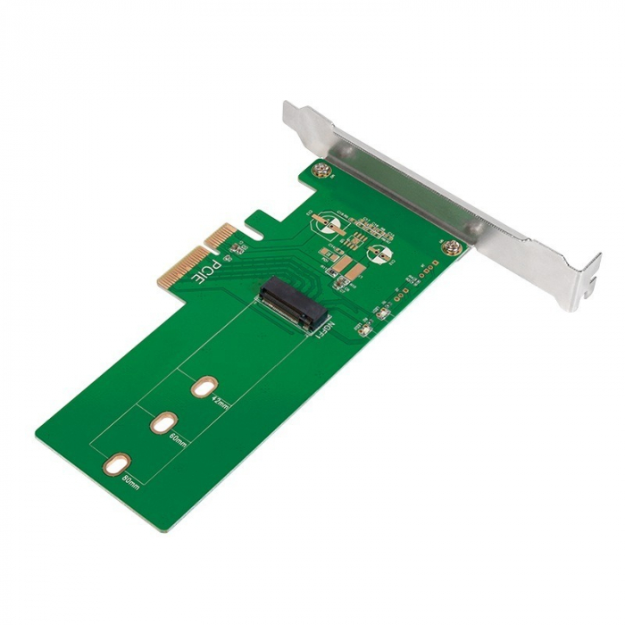 ADAPTOR LOGILINK M.2 LA PCIe 3.0 [2]