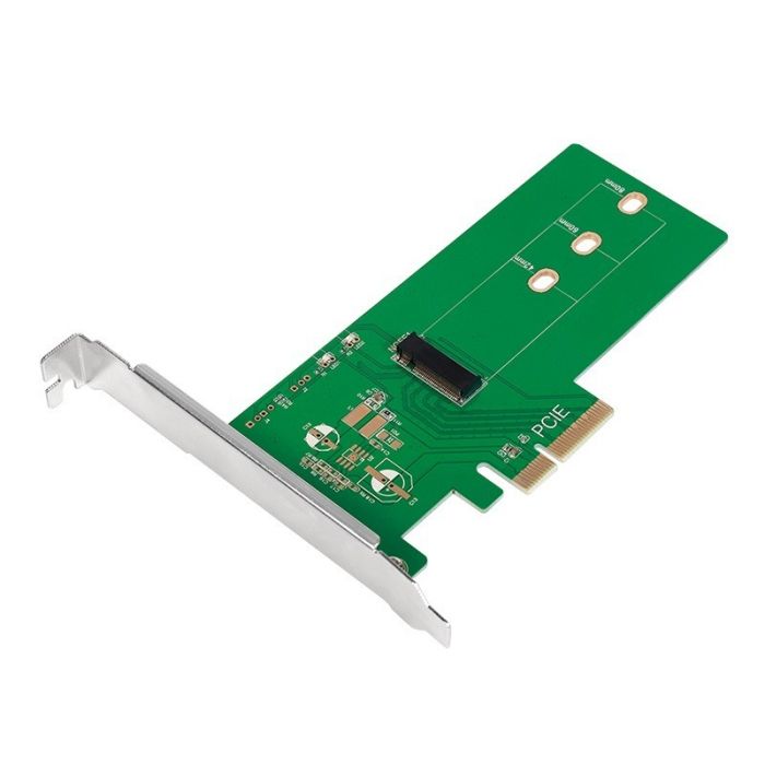 ADAPTOR LOGILINK M.2 LA PCIe 3.0 [1]