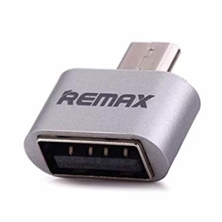 Adaptor OTG Remax USB - Micro USB [1]