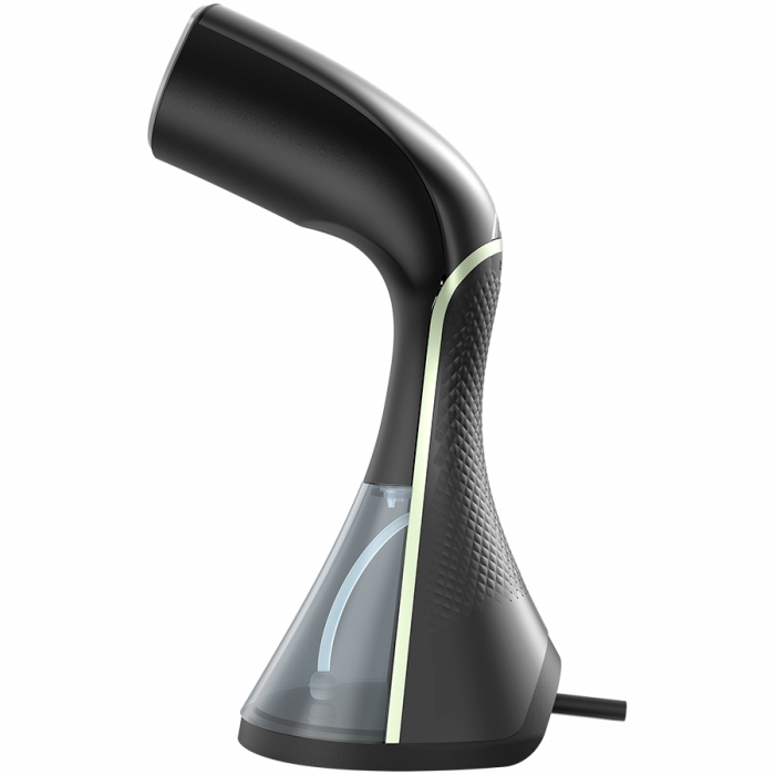 AENO Hand Garment Steamer GS3, 1500W, Detachable Water Tank, 3 steam modes [3]