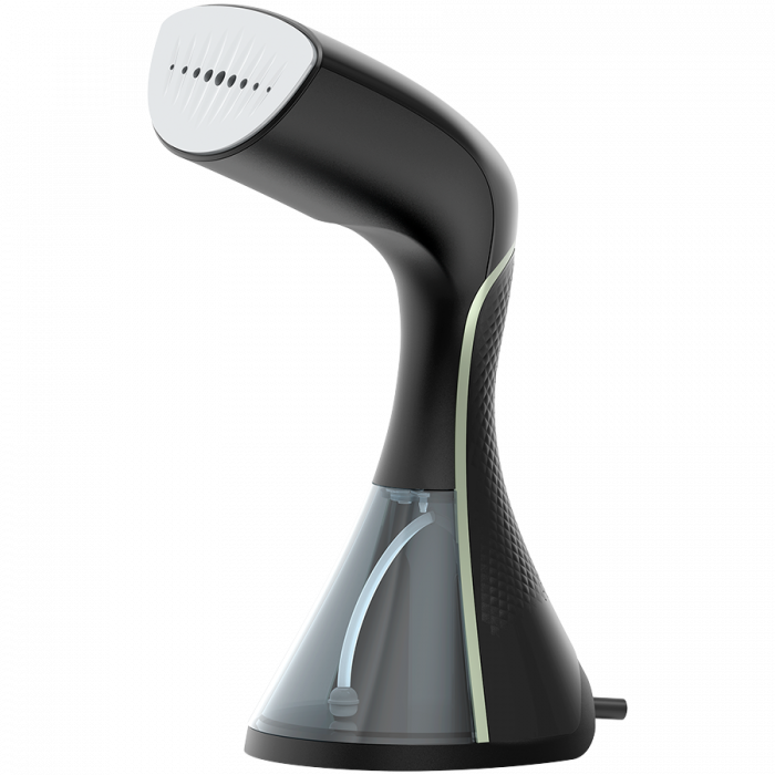 AENO Hand Garment Steamer GS3, 1500W, Detachable Water Tank, 3 steam modes [1]