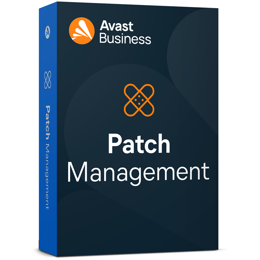 Avast Business Patch Management (1 year) [1]