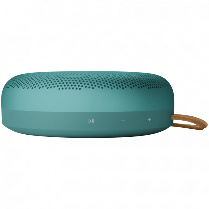 Beosound A1 3rd Gen Eucalyptus Green [3]