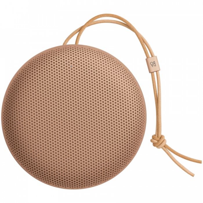 Beosound A1 3rd Gen Honey Tone [4]
