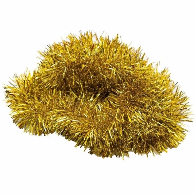Beteala groasa color, 2.4 m, aurie [1]