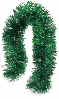 Beteala groasa, color, 2.4m, verde [1]