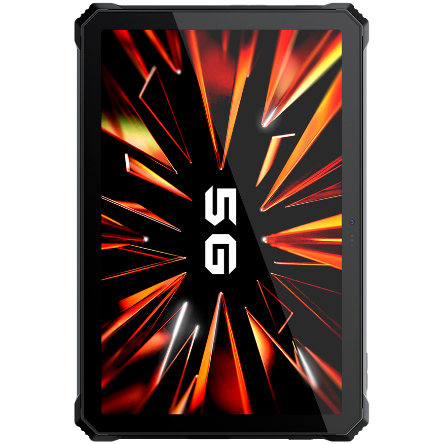 Blackview Active 12 Pro Rugged Tab 5G 12GB/256 11-inch FHD 1920x1200 IPS 90Hz LCD Corning Glass 3 + PROJECTOR 120-inch MT7300 Octa-core 2.5GHz 50MP Front/108MP Rear Camera night vision 30000mAh NO cha [2]