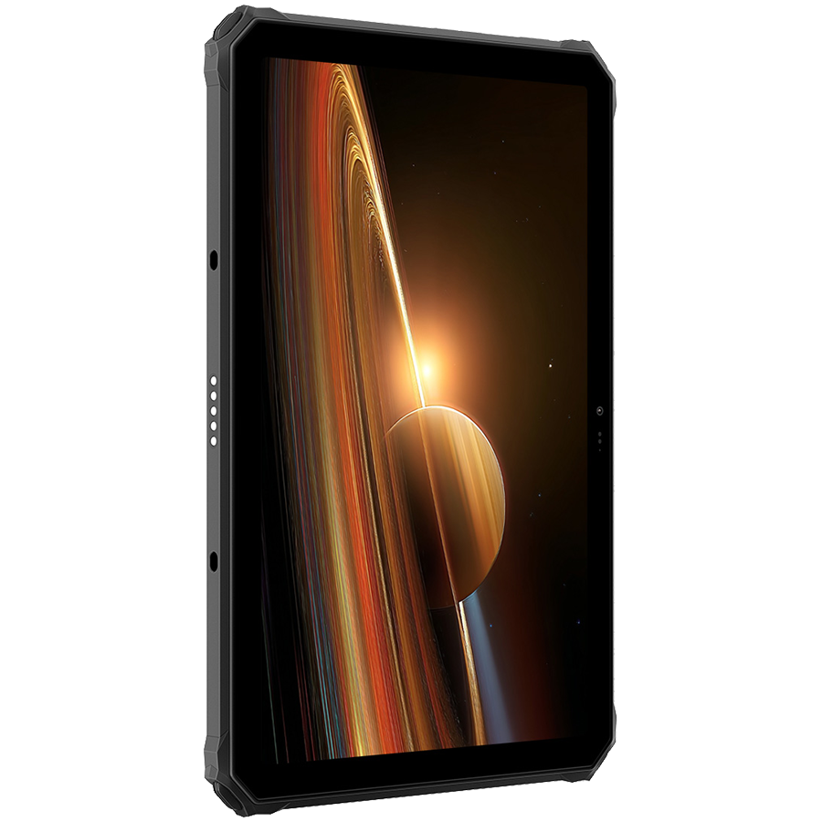 Blackview Active 7 Rugged Tab LTE 8GB/128GB 11-inch FHD 1920x1200 60Hz Corning Glass 3 Helio G81 Octa-core 2.0GHz 13MP Front/16MP+20MP Night vision Cam Battery 10000mAh 45W fast charging USB Type-C An [4]