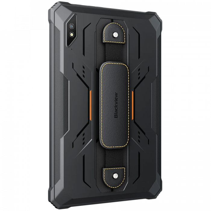 Blackview Active 8 Pro Rugged Tab 8GB/256GB, 10.36-inch FHD+ 1200x2000 IPS LCD, Octa-core, 16MP Front/48MP Back Camera, Battery 22000mAh, 33W wired charging, USB Type-C, Android 13, SD card slot, MIL- [5]