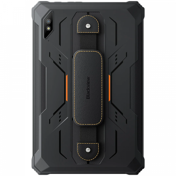 Blackview Active 8 Pro Rugged Tab 8GB/256GB, 10.36-inch FHD+ 1200x2000 IPS LCD, Octa-core, 16MP Front/48MP Back Camera, Battery 22000mAh, 33W wired charging, USB Type-C, Android 13, SD card slot, MIL- [2]