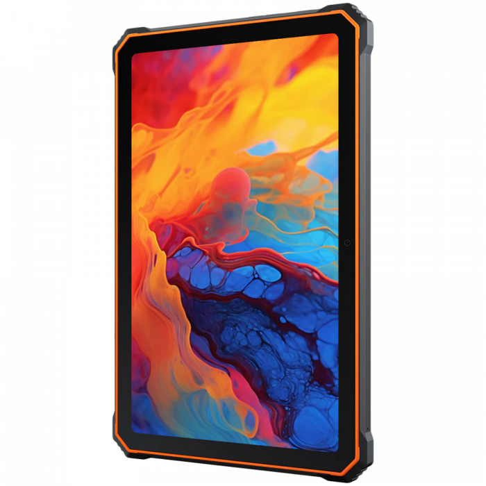 Blackview Active 8 Pro Rugged Tab 8GB/256GB, 10.36-inch FHD+ 1200x2000 IPS LCD, Octa-core, 16MP Front/48MP Back Camera, Battery 22000mAh, 33W wired charging, USB Type-C, Android 13, SD card slot, MIL- [4]