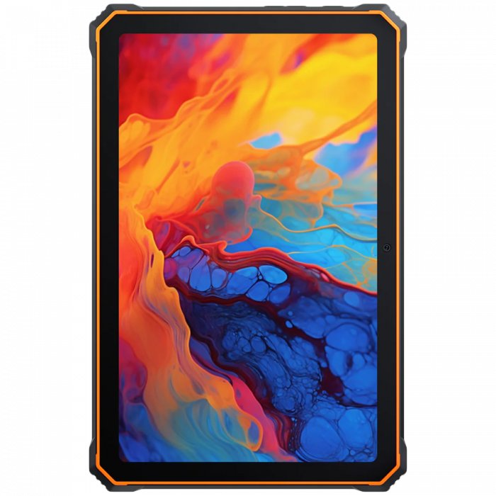 Blackview Active 8 Pro Rugged Tab 8GB/256GB, 10.36-inch FHD+ 1200x2000 IPS LCD, Octa-core, 16MP Front/48MP Back Camera, Battery 22000mAh, 33W wired charging, USB Type-C, Android 13, SD card slot, MIL- [1]