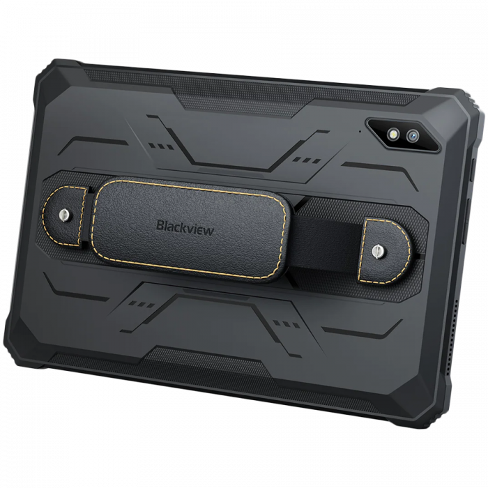 Blackview Active 8 Pro Tab LTE 10.36-inch HD+IPS 1200x2000 60Hz Corning 5th 8GB/256GB, MT6789 Octa-core 2.2GHz 16MP Front/48MP Back Camera Battery 22000mAh NO charging USB Type-C NFC PC Mode Android 1 [6]