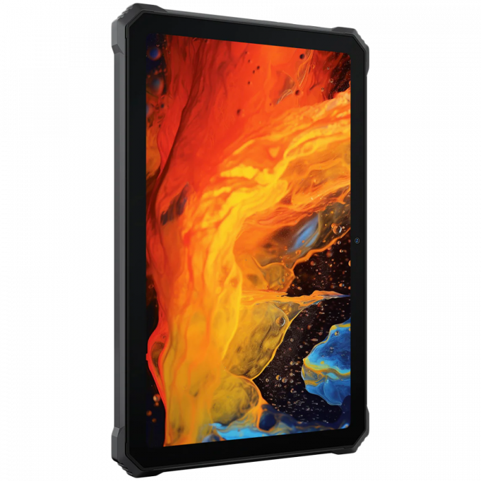 Blackview Active 8 Pro Tab LTE 10.36-inch HD+IPS 1200x2000 60Hz Corning 5th 8GB/256GB, MT6789 Octa-core 2.2GHz 16MP Front/48MP Back Camera Battery 22000mAh NO charging USB Type-C NFC PC Mode Android 1 [3]