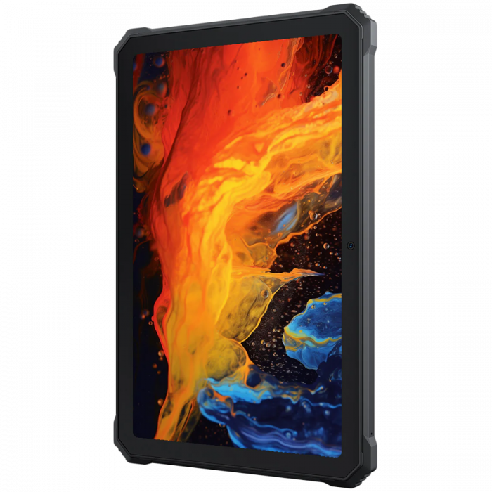 Blackview Active 8 Pro Tab LTE 10.36-inch HD+IPS 1200x2000 60Hz Corning 5th 8GB/256GB, MT6789 Octa-core 2.2GHz 16MP Front/48MP Back Camera Battery 22000mAh NO charging USB Type-C NFC PC Mode Android 1 [4]