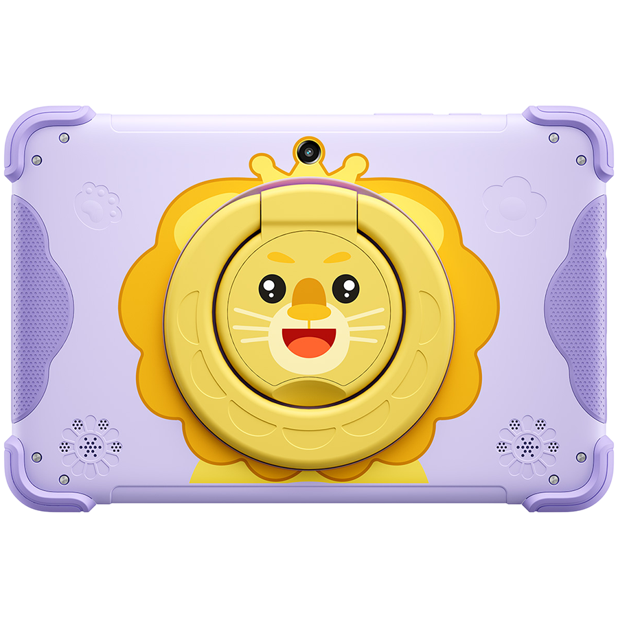 Blackview LINK 1 Kids WiFi 4/64GB 8.68-inch HD IPS 1340x800 60Hz 360nits RK3562 Quad-core 2.0GHz 5+8MP Cam 5000mAh WiFi 6 BT 5.0 Dual Speakers with Smart-K Support Tempered Film Stylus Pen Android 16  [4]