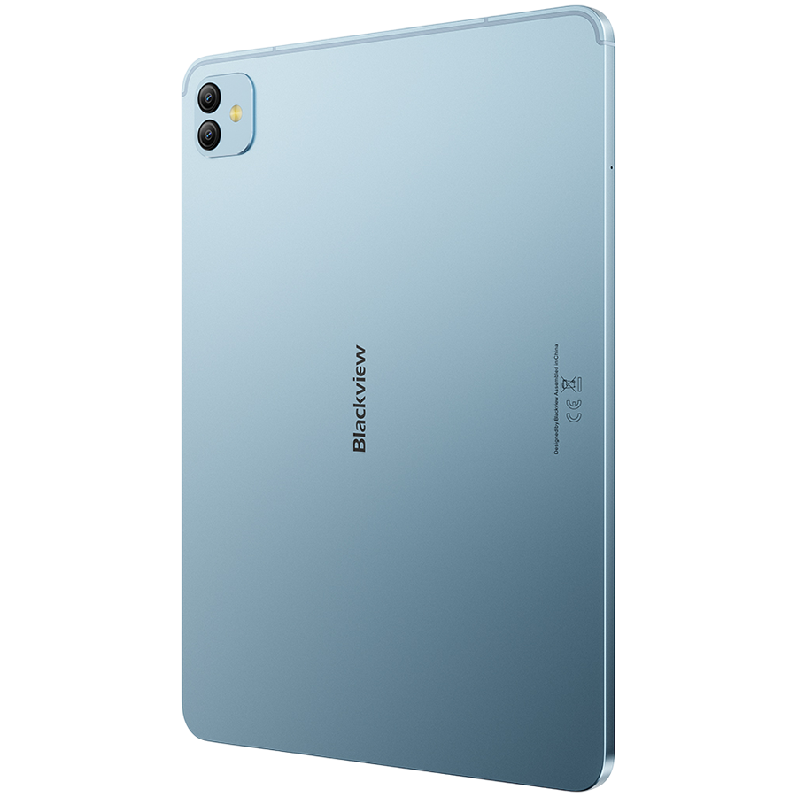 Blackview LINK 8 SET WiFi 12.7-inch 2k+ 2176x1600 90Hz 12GB+256GB MT Helio G100 Octa-core 2.2GHz Cam Front 13MP Rear 16MP 8400mAh Charger Cable Protective glass Case Stylus Mouse Keyboard Android 15 D [6]