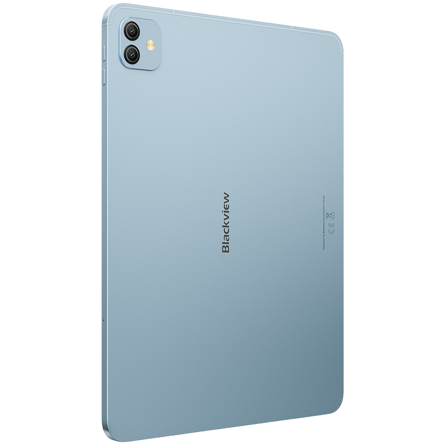 Blackview LINK 8 SET WiFi 12.7-inch 2k+ 2176x1600 90Hz 12GB+256GB MT Helio G100 Octa-core 2.2GHz Cam Front 13MP Rear 16MP 8400mAh Charger Cable Protective glass Case Stylus Mouse Keyboard Android 15 D [7]