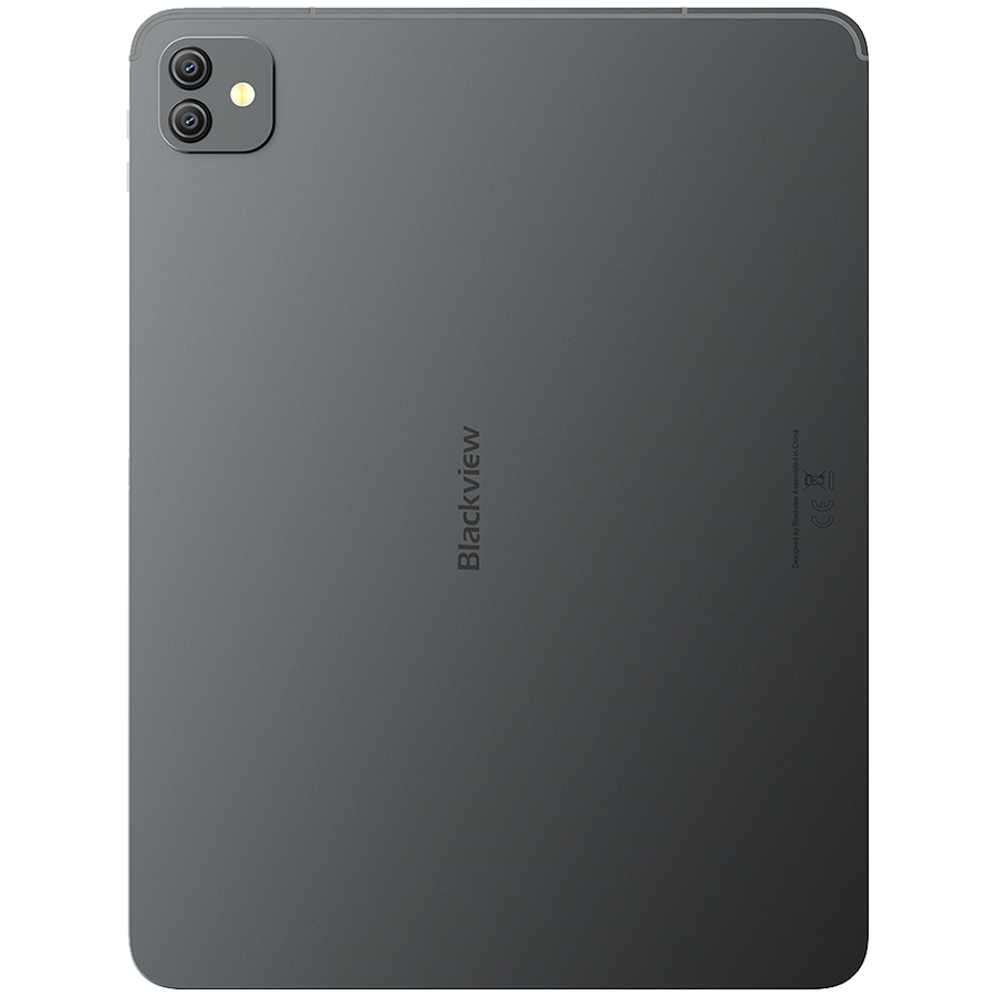 Blackview LINK 8 SET WiFi 12.7-inch 2k+ 2176x1600 90Hz 6GB+256GB MT Helio G100 Octa-core 2.2GHz Cam Front 13MP Rear 16MP 8400mAh Charger Cable Protective glass Case Stylus Mouse Keyboard Android 15 St [5]