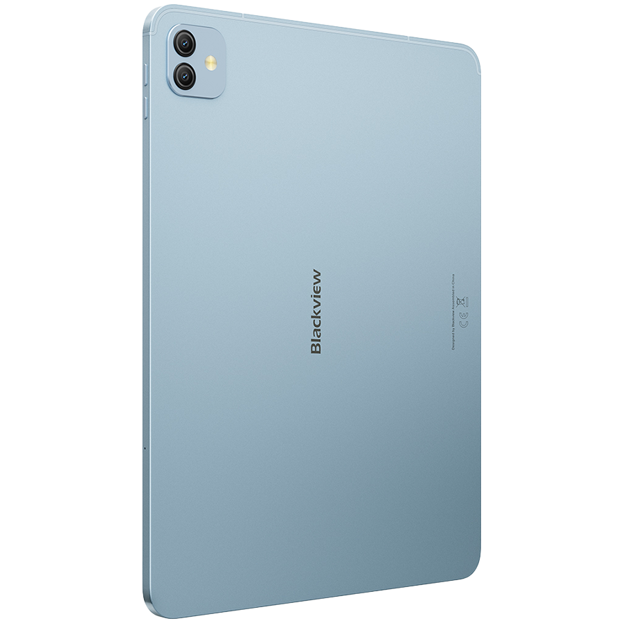 Blackview LINK 8 SET WiFi 12.7-inch 2k+ 2176x1600 90Hz 6GB+256GB MT Helio G100 Octa-core 2.2GHz Cam Front 13MP Rear 16MP 8400mAh Charger Cable Protective glass Case Stylus Mouse Keyboard Android 15 Da [7]