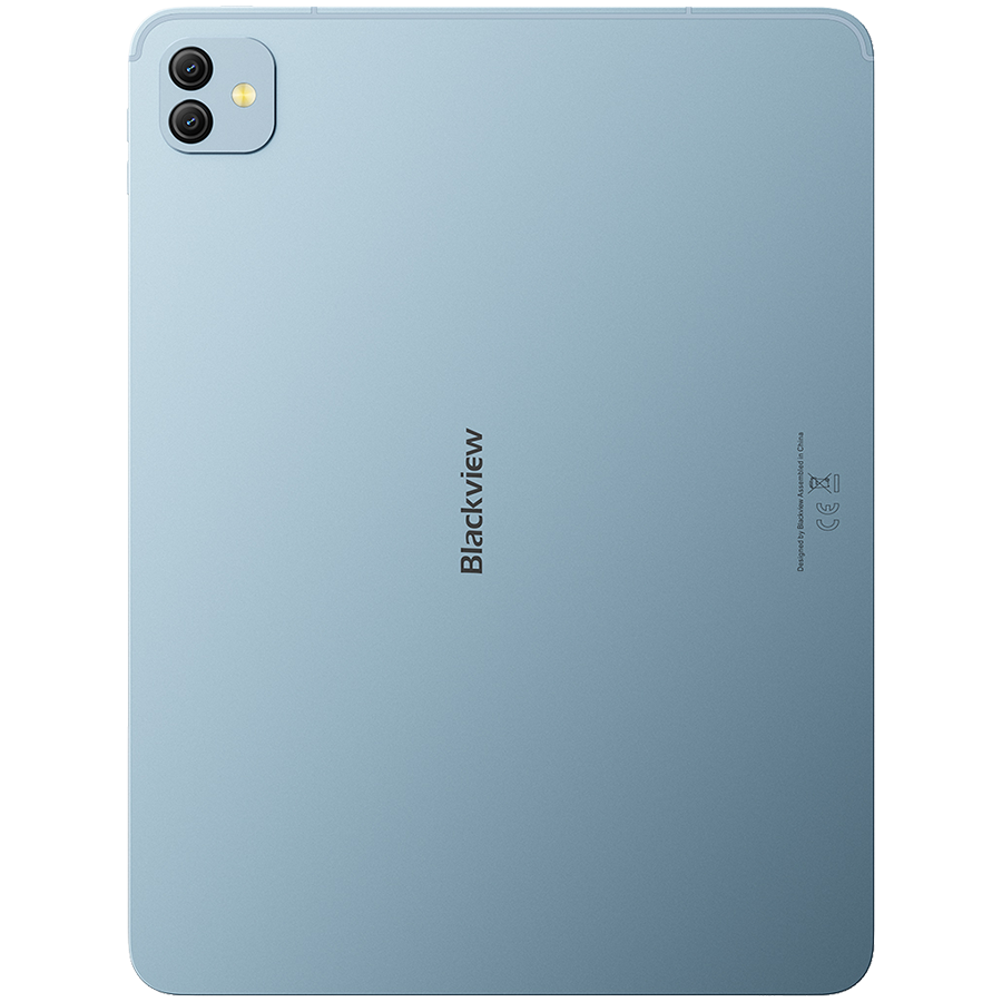 Blackview LINK 8 SET WiFi 12.7-inch 2k+ 2176x1600 90Hz 6GB+256GB MT Helio G100 Octa-core 2.2GHz Cam Front 13MP Rear 16MP 8400mAh Charger Cable Protective glass Case Stylus Mouse Keyboard Android 15 Da [5]