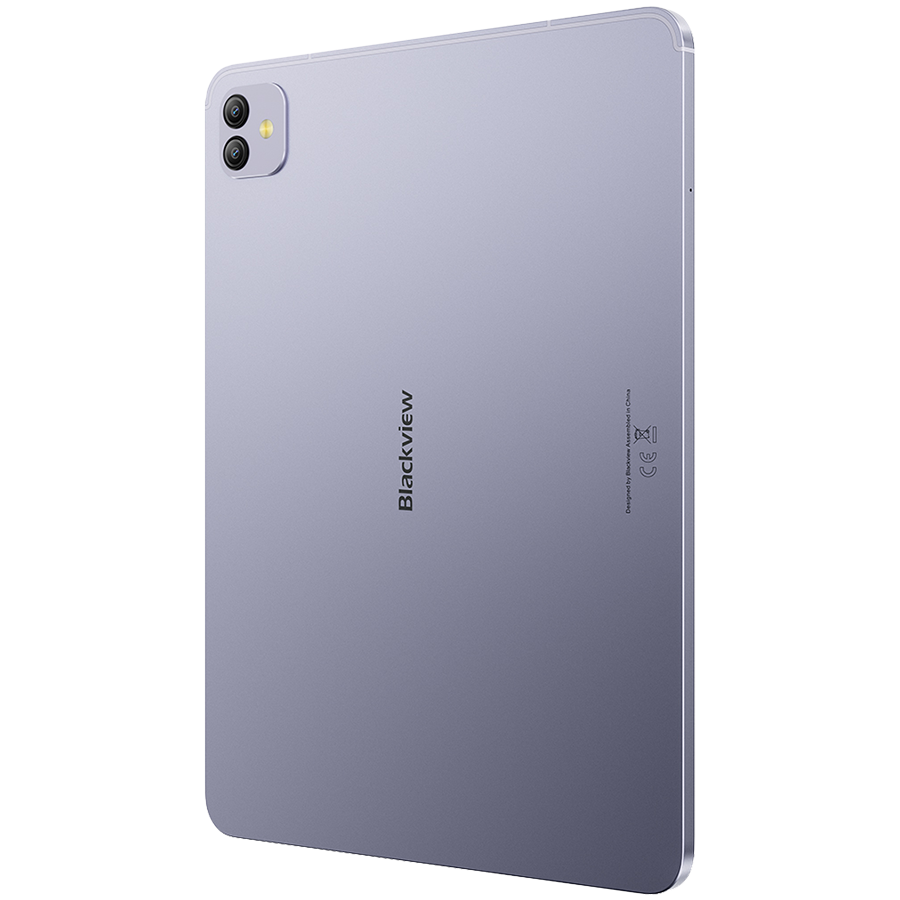 Blackview LINK 8 SET WiFi 12.7-inch 2k+ 2176x1600 90Hz 6GB+256GB MT Helio G100 Octa-core 2.2GHz Cam Front 13MP Rear 16MP 8400mAh Charger Cable Protective glass Case Stylus Mouse Keyboard Android 15 Cl [6]