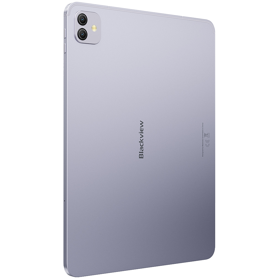 Blackview LINK 8 SET WiFi 12.7-inch 2k+ 2176x1600 90Hz 6GB+256GB MT Helio G100 Octa-core 2.2GHz Cam Front 13MP Rear 16MP 8400mAh Charger Cable Protective glass Case Stylus Mouse Keyboard Android 15 Cl [7]